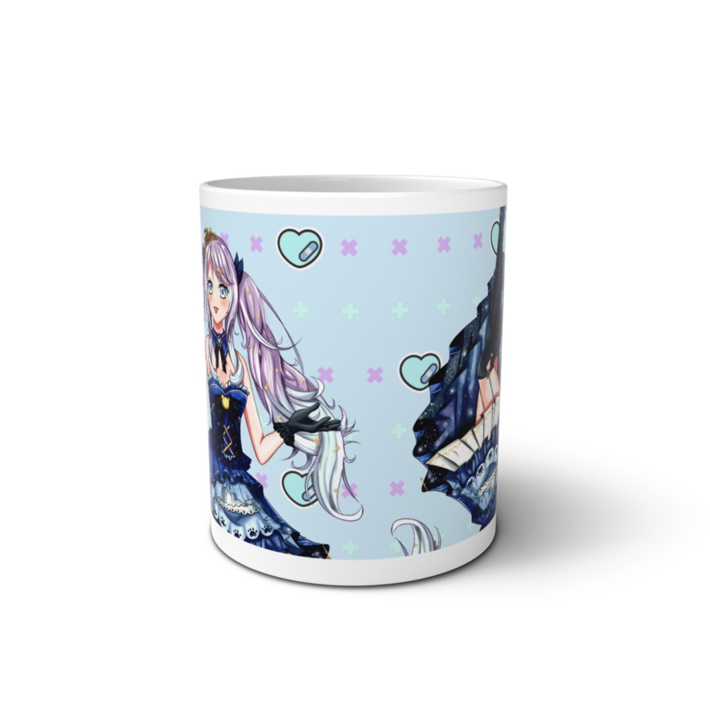 舞歌のお気に入りのドレス♡