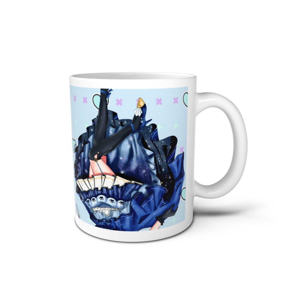 舞歌のお気に入りのドレス♡