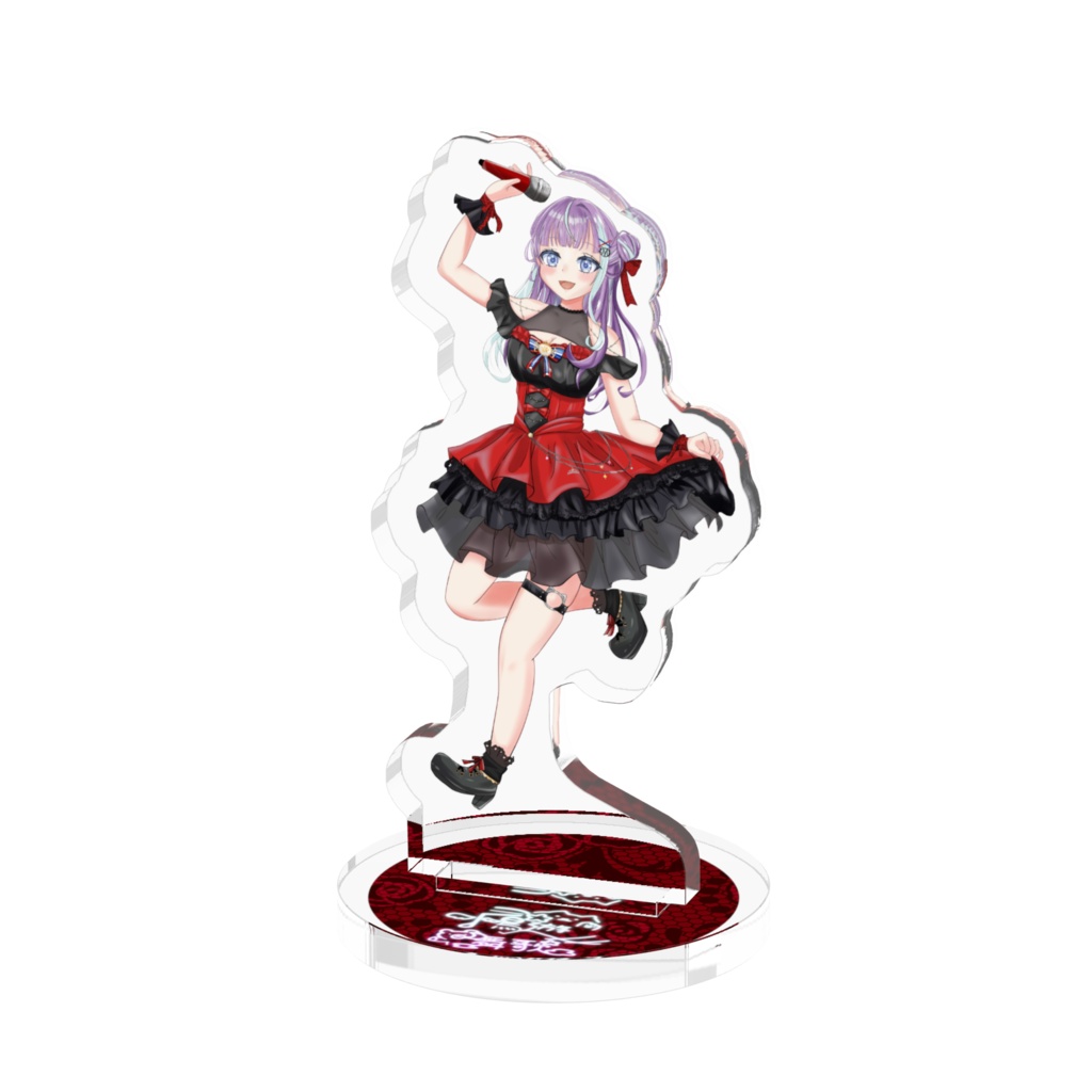 アイドル衣装