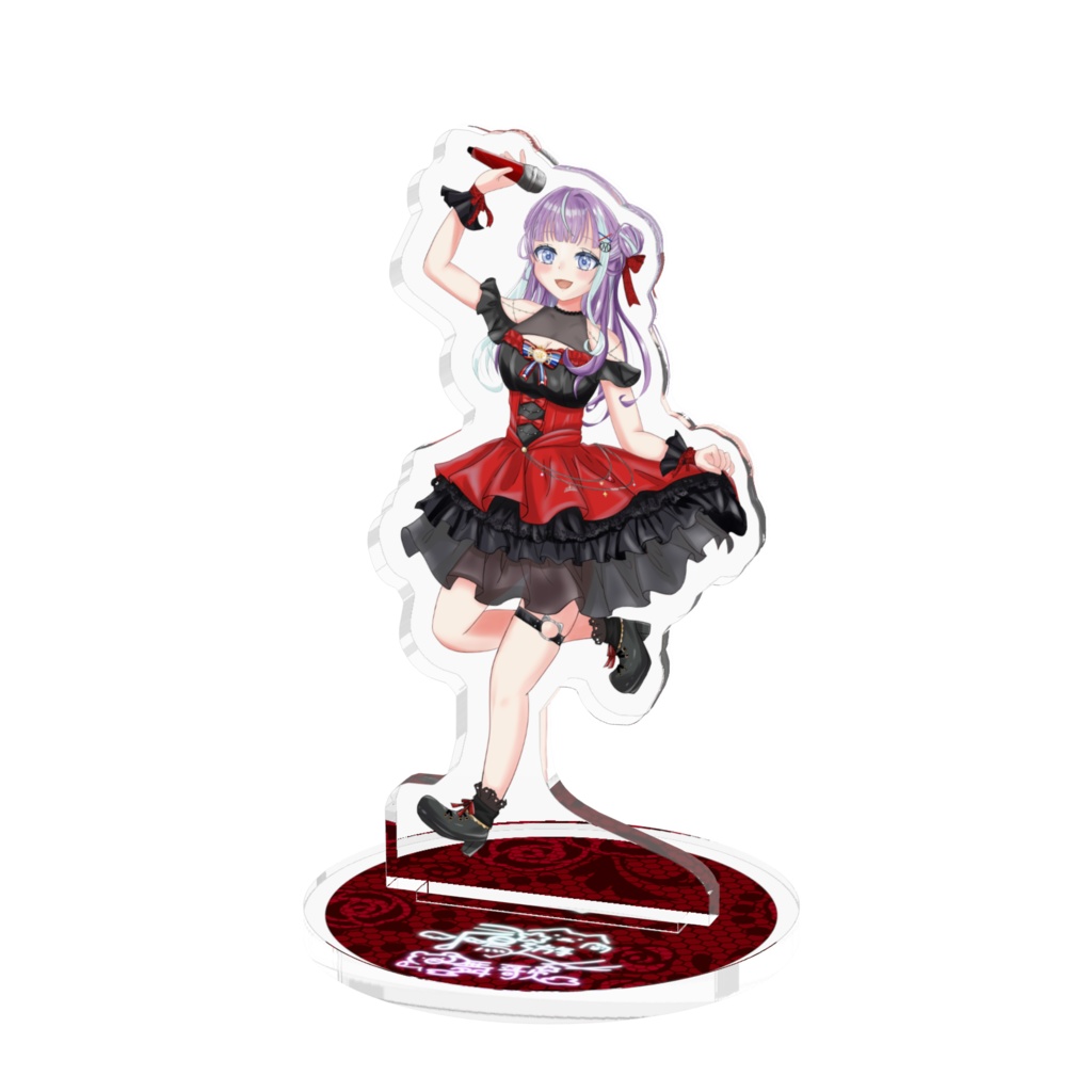アイドル衣装