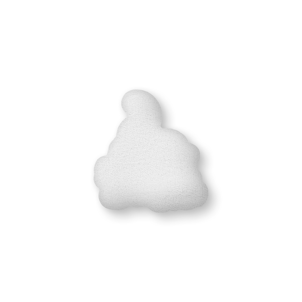 猫の日クッション