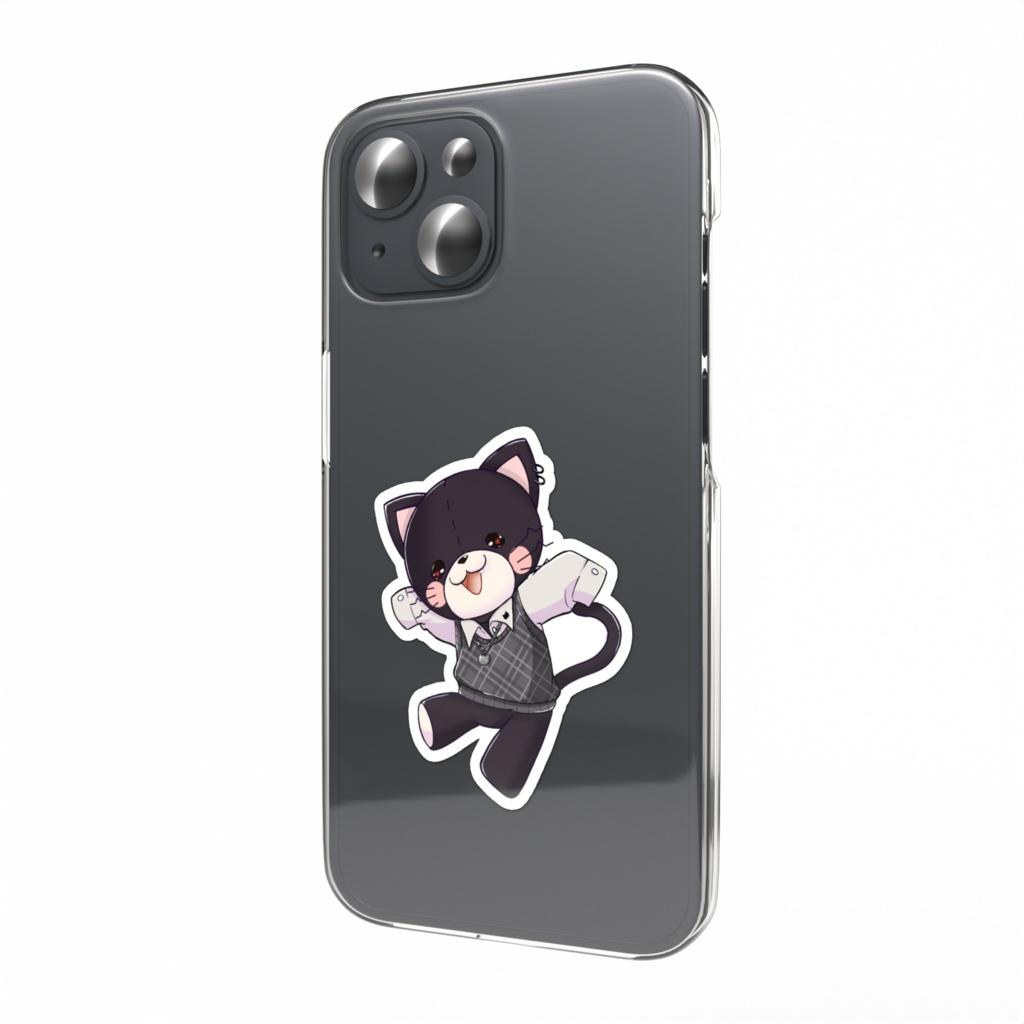 【4月1日限定】メア【ステッカー】