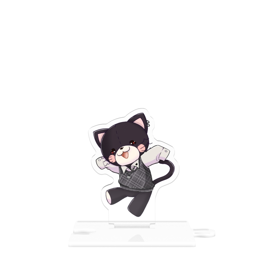 【4月1日限定】つながるアクスタ【メア】