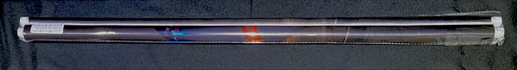 タペストリー・地上に向かうウンファ