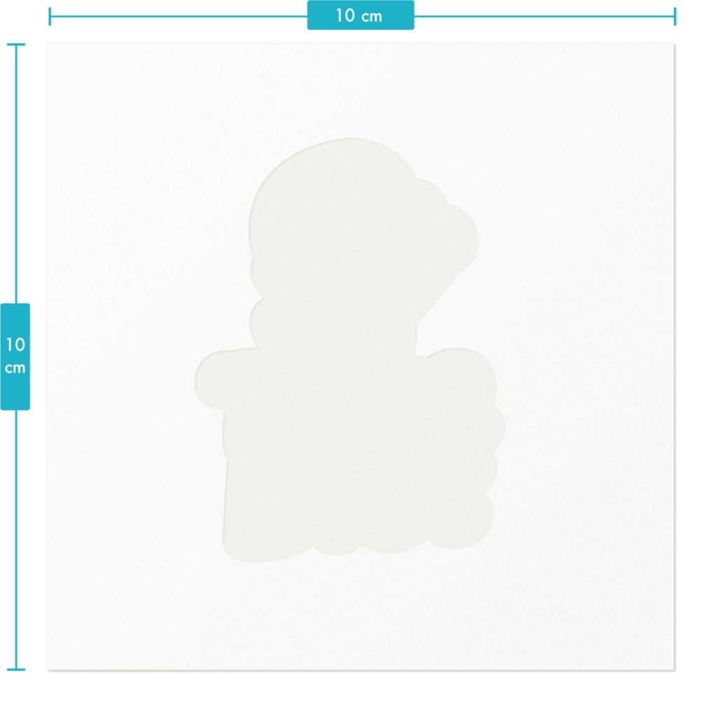 towa diet ステッカー