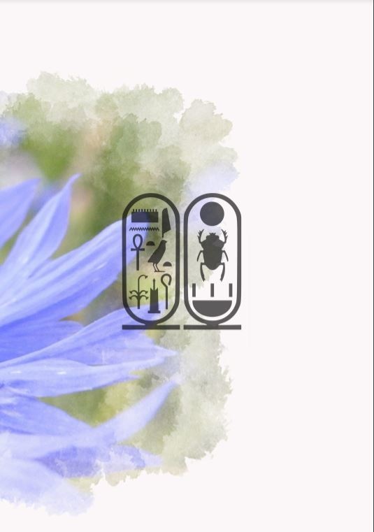 悠久なる君へ~3300年の記憶~Ⅲ(※個別受注生産対応可)