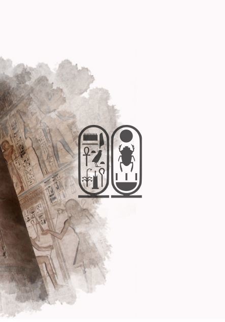 悠久なる君へ~3300年の記憶~Ⅳ(※個別受注生産対応可)