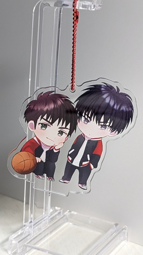 SD 流三 アクリルスタンド