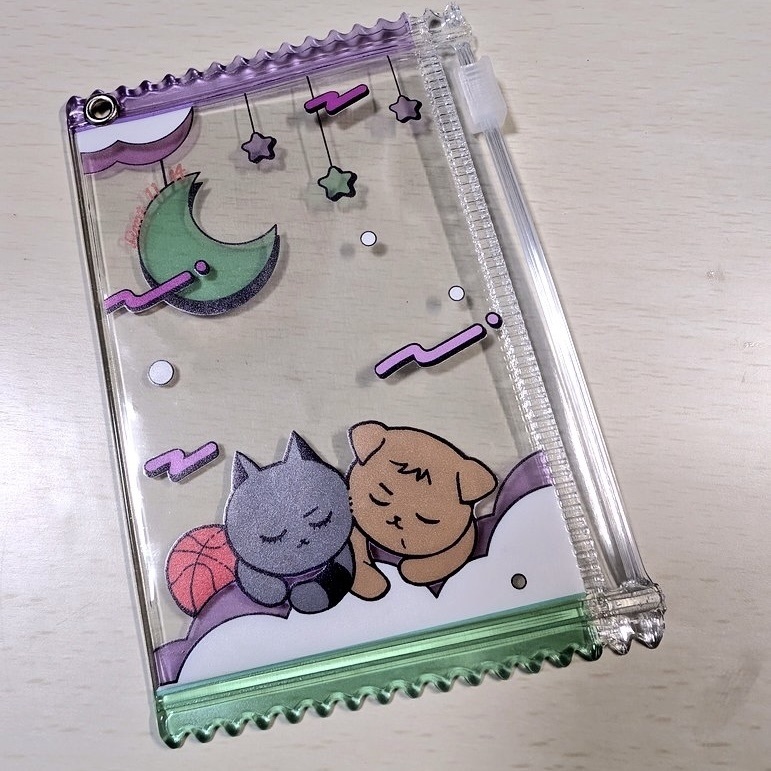 6/30 イベントグッズ 通頒