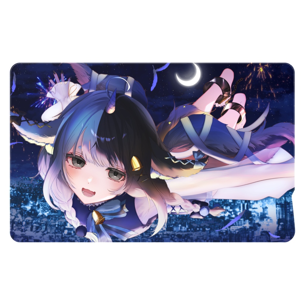 くゅ汰。Anniversary goods-1st -【ICカードステッカー】