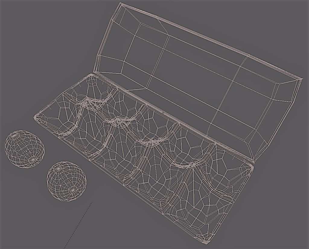 イースター エッグ