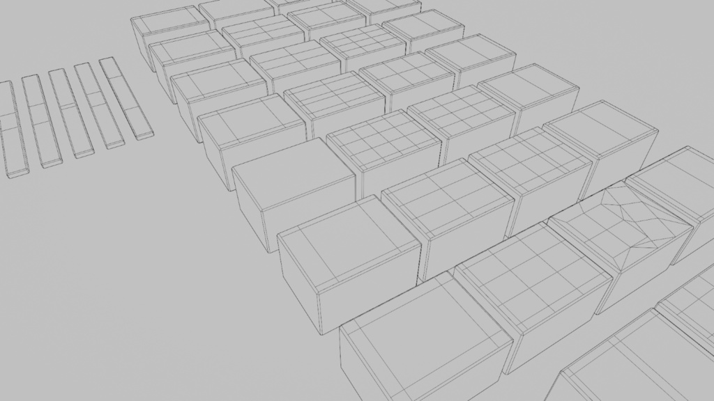 麻雀牌(マージャン牌)