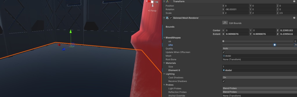 【無料】ガレージセット【3Dモデル】