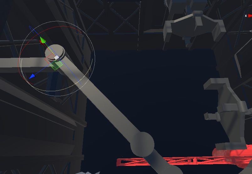 【無料】ガレージセット【3Dモデル】