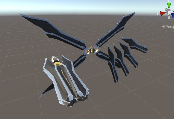 『RS-Zwei MIYAMA 追加ユニット』(MA対応)