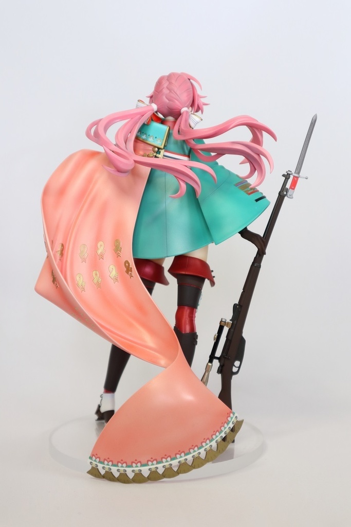 満足村 カルカノ M91/38 カルカノM1891 - 満足村 - BOOTH