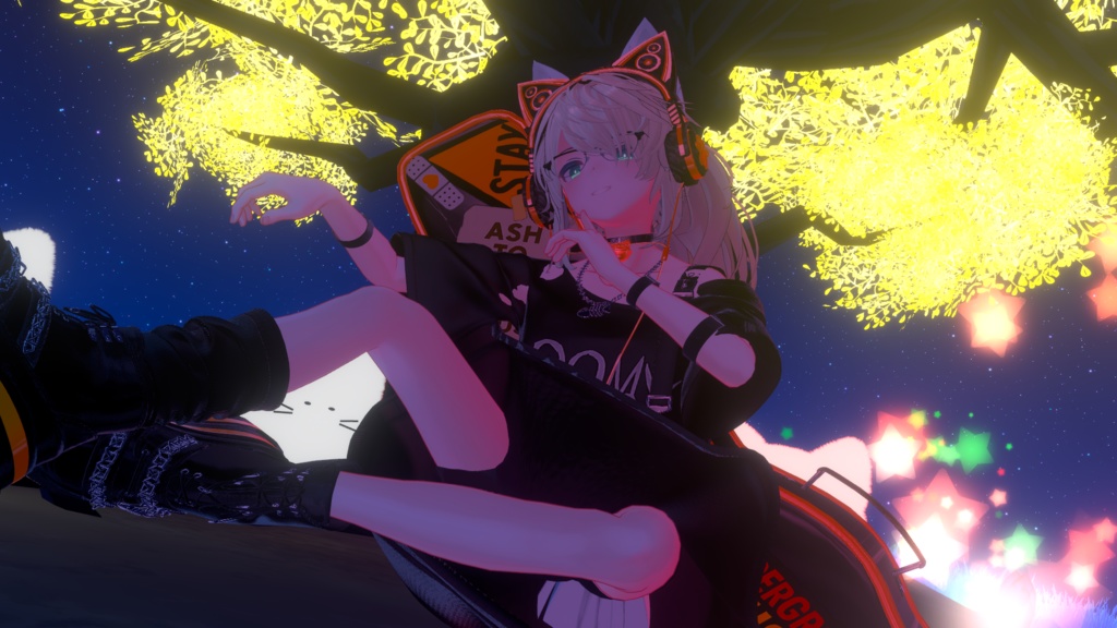 【+head対応】腕ベルト