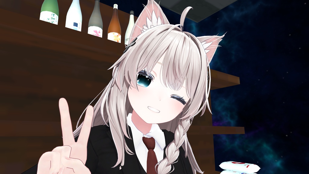 ミルクティー式 瞳テクスチャ