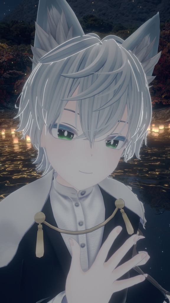 ミルクティー式 瞳テクスチャ