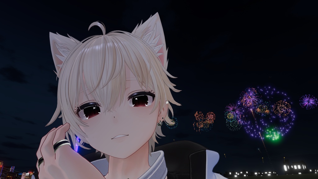 ミルクティー式 瞳テクスチャ