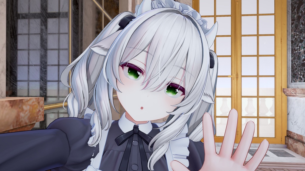 ミルクティー式 瞳テクスチャ