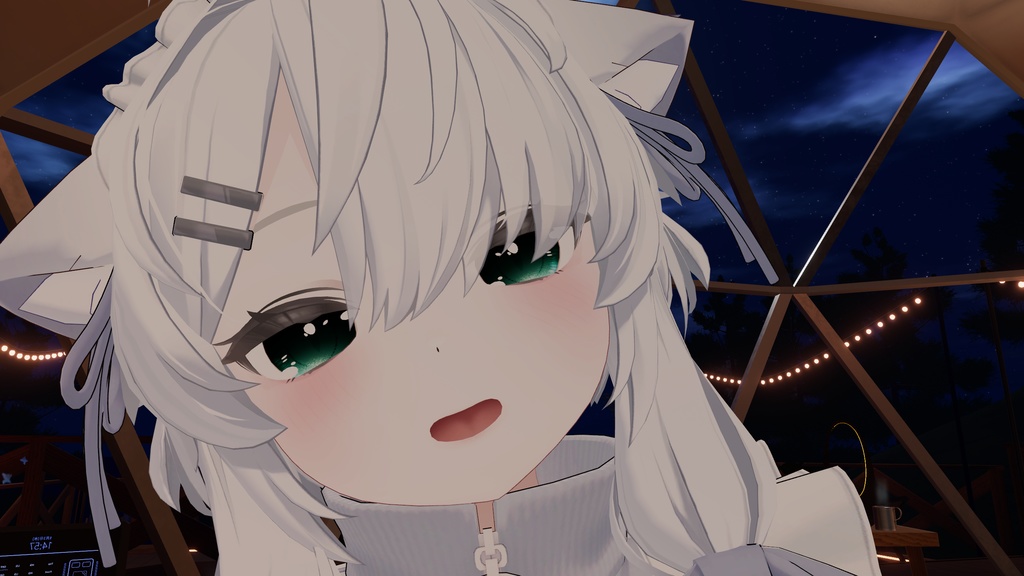 ミルクティー式 瞳テクスチャ