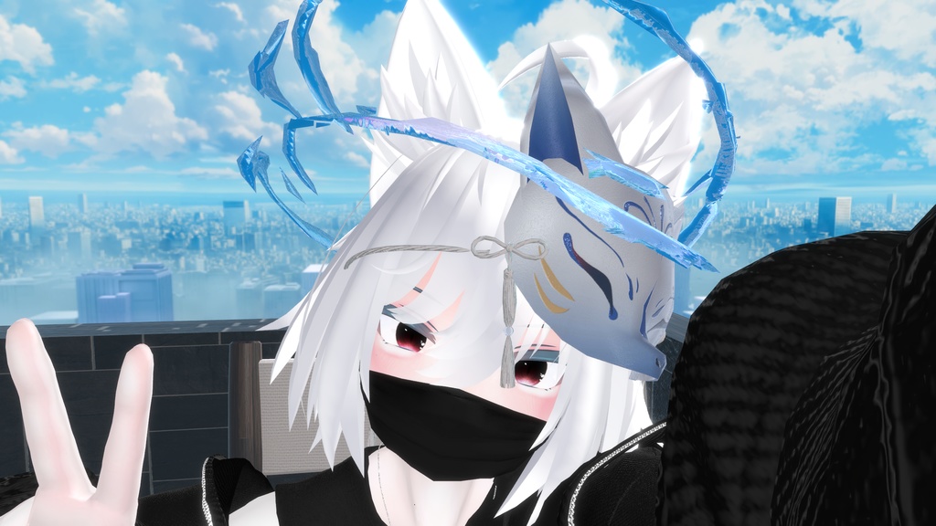 ミルクティー式 瞳テクスチャ