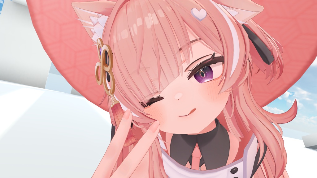 【Lume Optic対応】Eclipse【瞳テクスチャ】