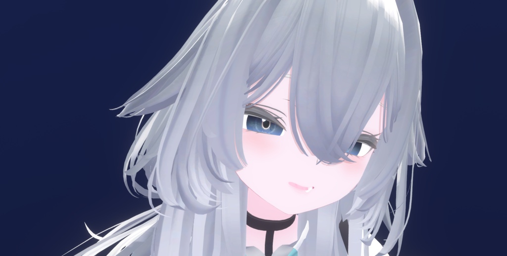 【Lume Optic対応】Eclipse【瞳テクスチャ】