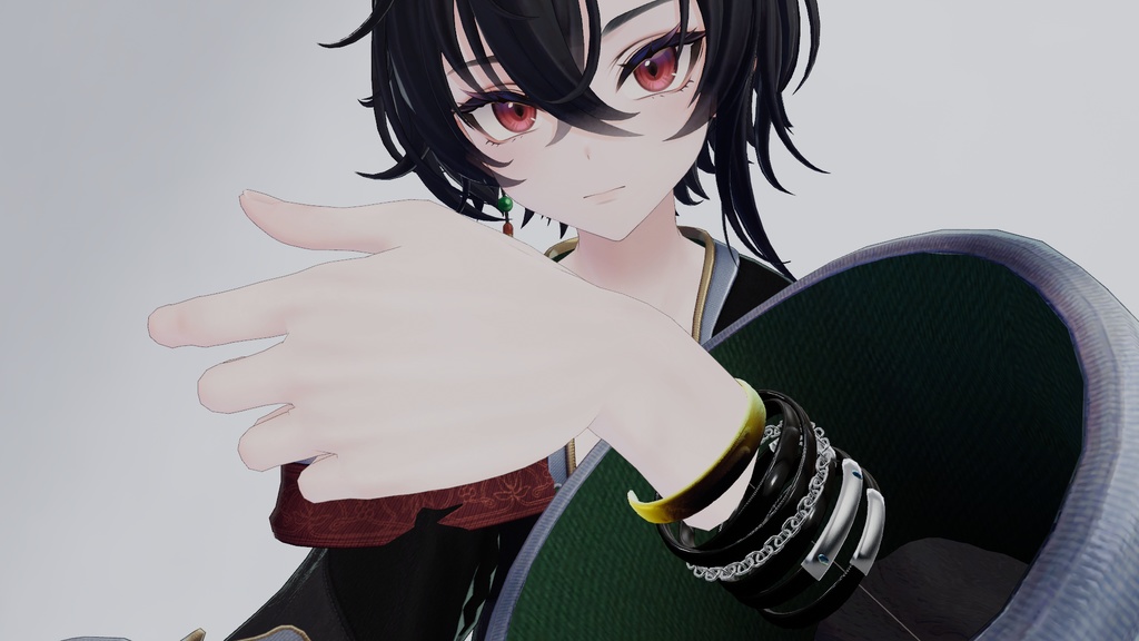 【+head対応】ブレスレット