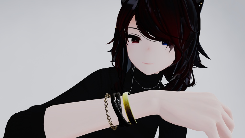 【+head対応】ブレスレット