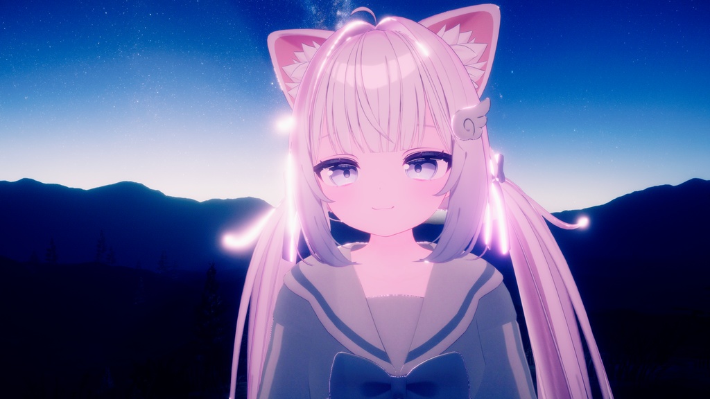 写真映え逆光-Photogenic backlit【liltoon専用】