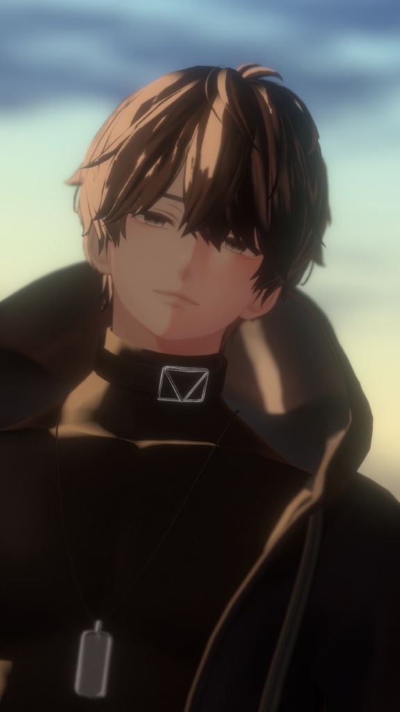 写真映え逆光-Photogenic backlit【liltoon専用】