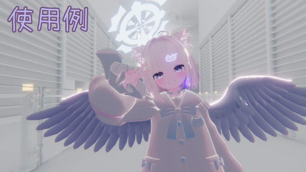 写真映え逆光-Photogenic backlit【liltoon専用】