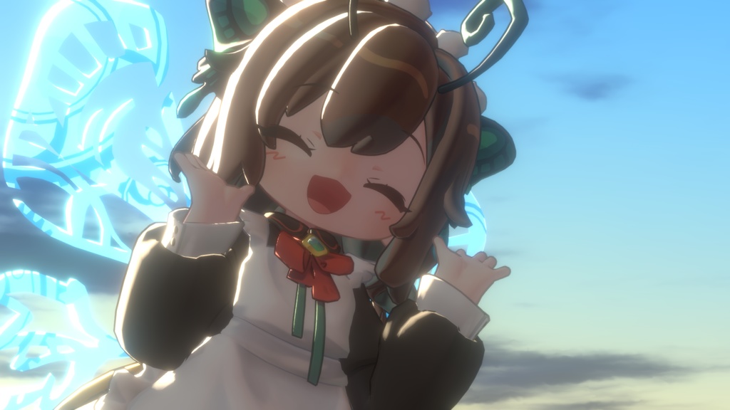 写真映え逆光-Photogenic backlit【liltoon専用】