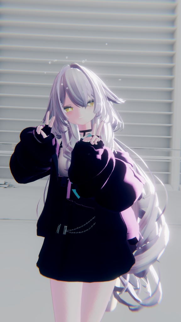 写真映え逆光-Photogenic backlit【liltoon専用】