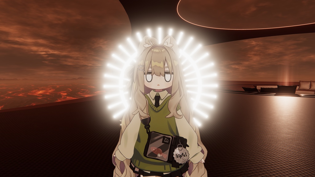 オーディオリンクヘイロー-Audio Link HALO