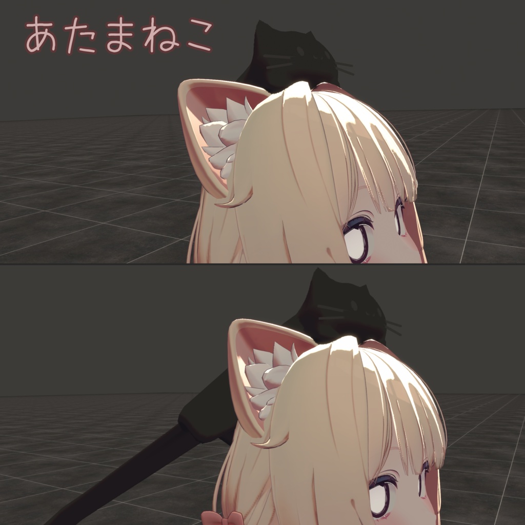 のびるねこ-stretch cat-