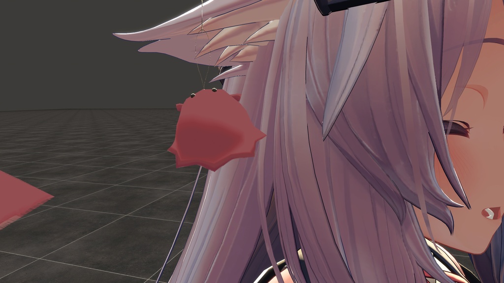 のびるめんだこ-stretch octopus-