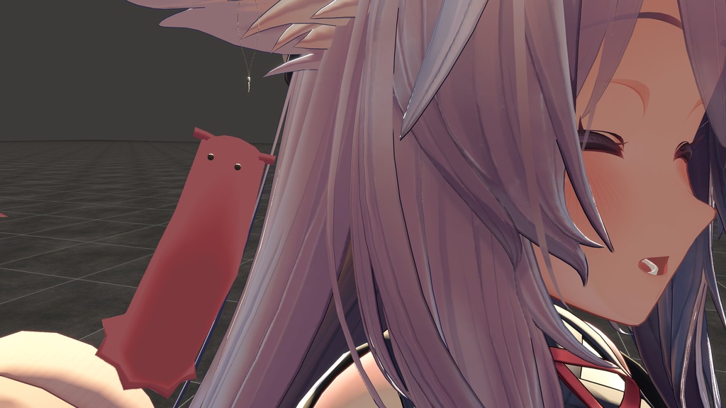 のびるめんだこ-stretch octopus-