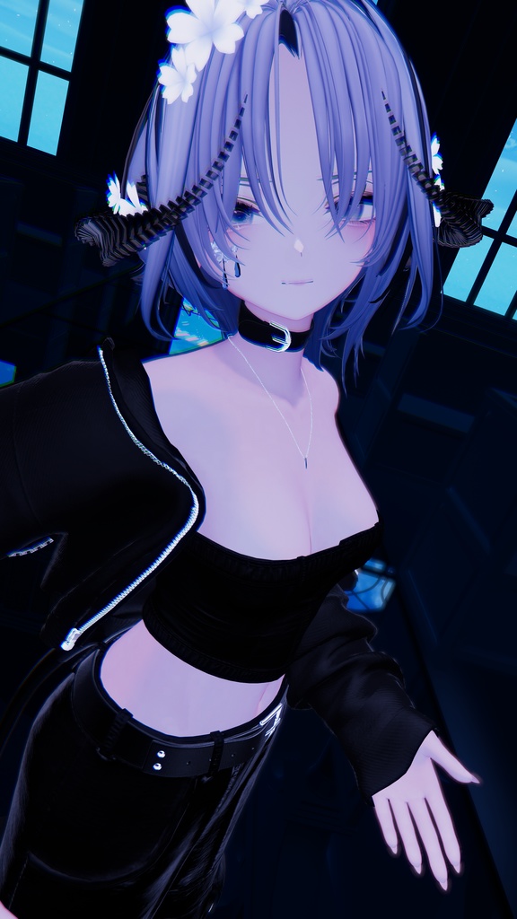 色収差ボール-Chromatic Aberration Ball-