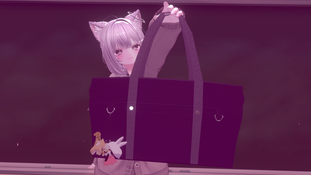 【無料あり】のびるいきものがくせいかばん-stretch animal school bag-【SALE👜】