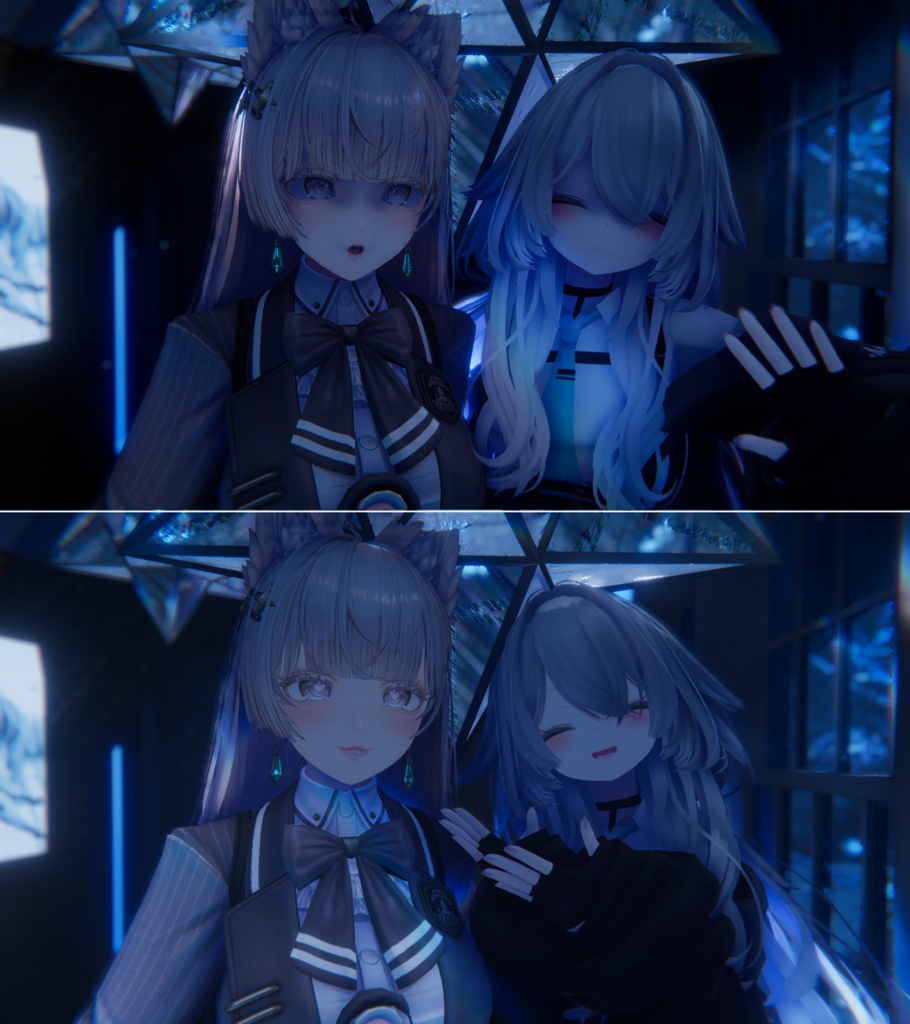 【SALE】AOB-Ambient Occlusion Block