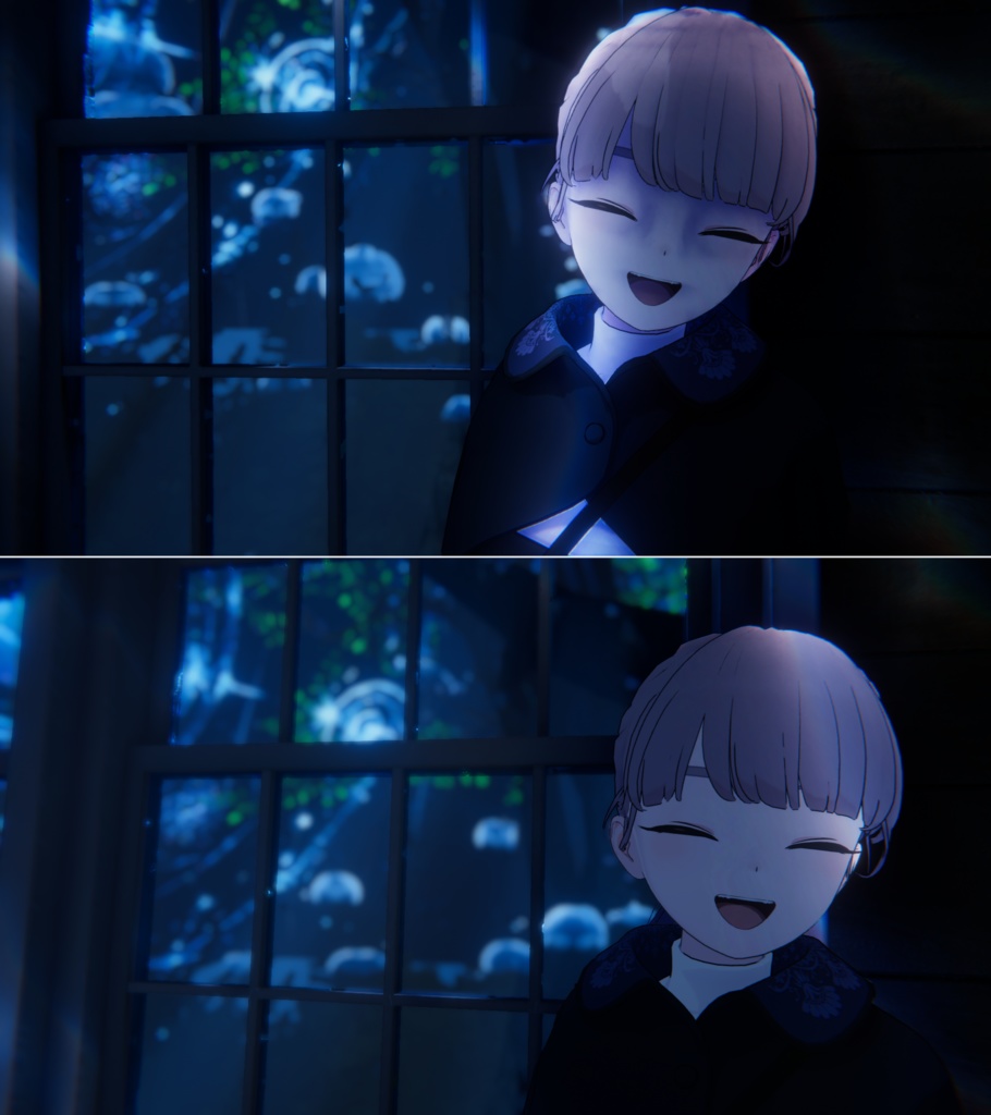 【SALE】AOB-Ambient Occlusion Block