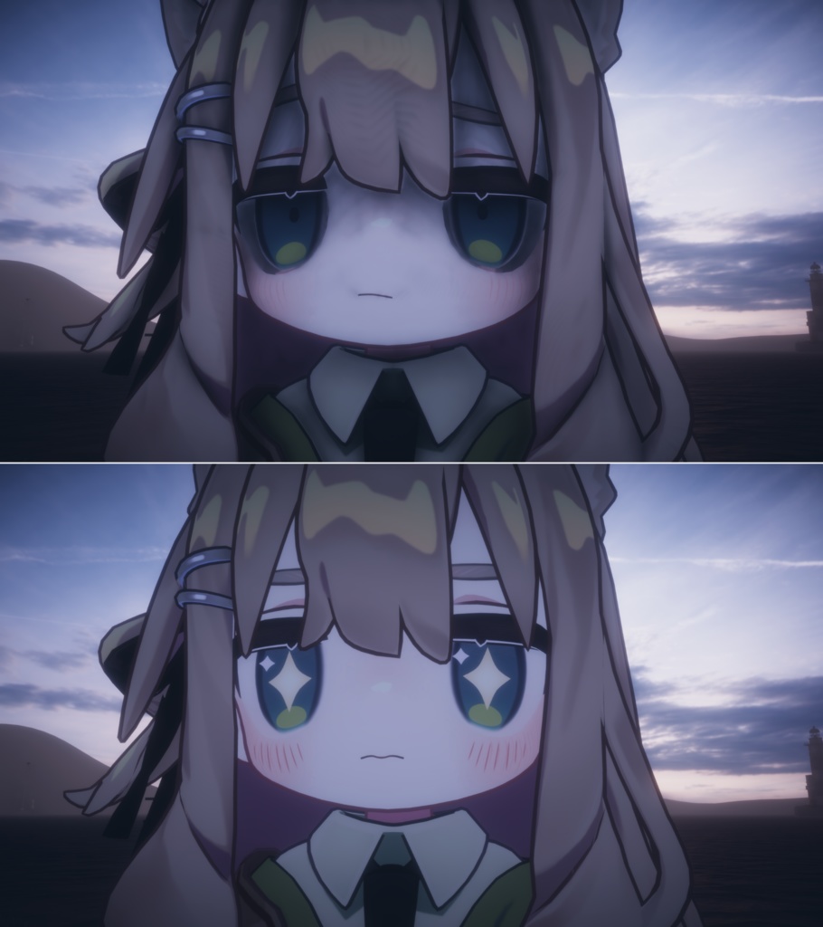 【SALE】AOB-Ambient Occlusion Block