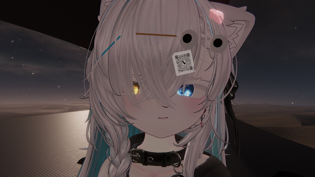 特殊ヘアピン-Special Hair Pin-