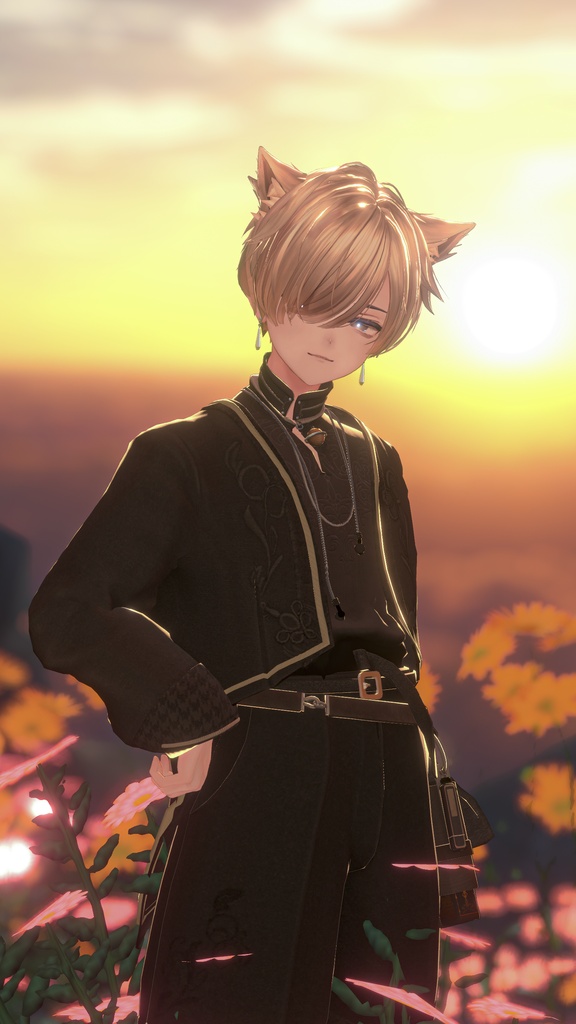 【SALE中✨】写真映え逆光v3.0-Photogenic backlit-【liltoonPreset】