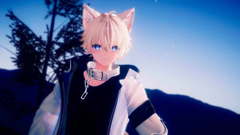 【SALE中✨】写真映え逆光v3.0-Photogenic backlit-【liltoonPreset】