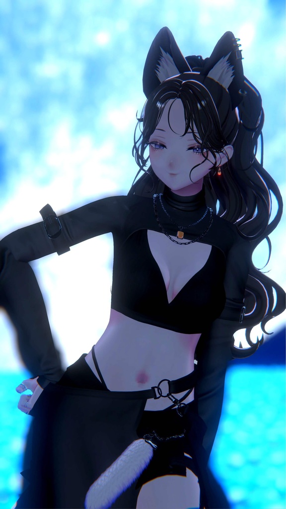 【SALE中✨】写真映え逆光v3.0-Photogenic backlit-【liltoonPreset】