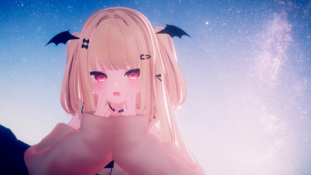 【SALE中✨】写真映え逆光v3.0-Photogenic backlit-【liltoonPreset】